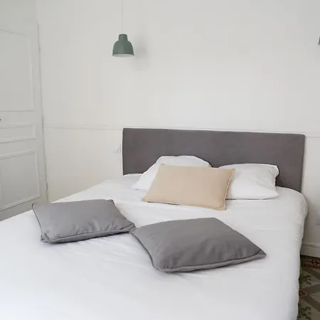Apartment L'olivier De Beau Pre - App 1-2 - Centre Perpignan